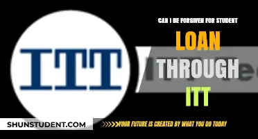 Forgiveness Options for ITT Tech Student Loans: What You Need to Know