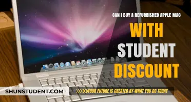 Student Discounts on Refurbished Apple Macs: What You Need to Know