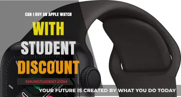 Student Discounts on Apple Watch: How to Save on Your Purchase