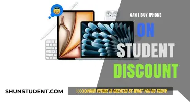 Unlock Student Savings: Can You Buy an iPhone on Discount?
