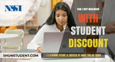 Student Discounts on MacBooks: How to Save Big on Your Purchase