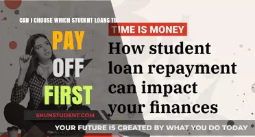 Strategies to Pay Off Student Loans