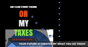 Claiming Student Teaching Expenses on Taxes: What You Need to Know