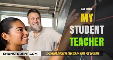 Dating Your Student Teacher: Ethical Boundaries and Professional Risks Explored