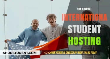 How Hosting International Students Can Reduce Your Tax Bill
