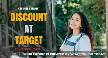 Unlocking Savings: How to Get a Student Discount at Target