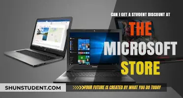 Unlock Savings: Microsoft Store Student Discount Guide for Learners