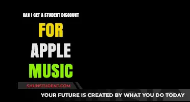 Unlock Apple Music Student Discount: Eligibility, Savings, and Steps