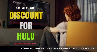 Unlock Hulu Savings: Student Discount Guide for Streaming on a Budget