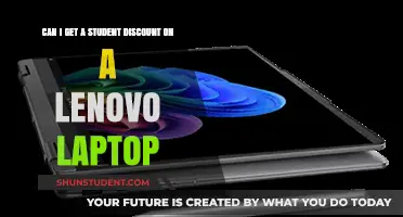 Unlock Lenovo Student Discounts: Save on Your Next Laptop Purchase
