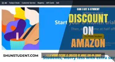 Unlock Amazon Student Discounts: A Guide for Savvy Shoppers