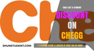 Unlock Chegg Savings: How to Get Student Discounts Easily