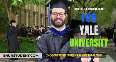 Student Loans for Yale: Is It Possible?