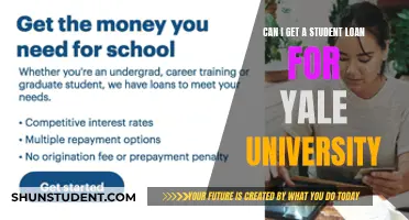 Student Loans for Yale: Is It Possible?