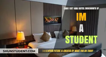 Unlock Student Savings: How to Get ABA Hotel Discounts