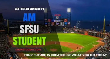 SFSU Students: Unlock AT&T Discounts for Your Plan Today!