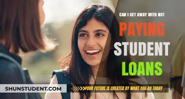 Student Loan Default: What Are the Consequences?