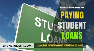 Student Loan Payments: Are Tax Deductions Possible?