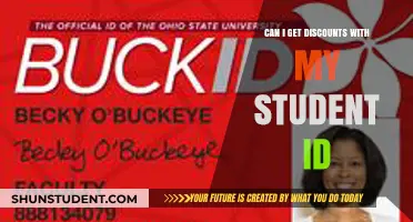 Unlock Student Savings: Where Your Student ID Gets You Discounts