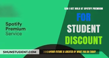 Hulu with Spotify Premium Student Discount: What You Need to Know
