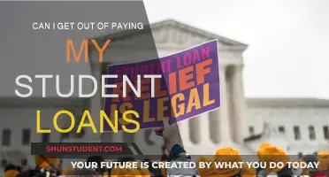Student Loan Forgiveness: Is It Possible?