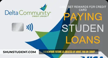 How to Earn Rewards Paying Off Student Loans