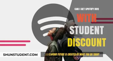 Unlock Spotify Duo with Student Discount: Is It Possible?