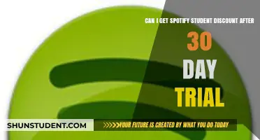Unlock Spotify Student Discount Post-Trial: Eligibility and Steps