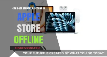 Unlocking Apple Store Student Discounts: Offline Shopping Guide for Students