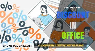 Unlocking Student Savings: Can You Get Discounts at Office Stores?