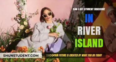 Unlocking Savings: River Island Student Discount Guide for Shoppers