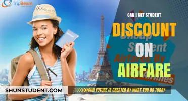 Unlock Student Discounts on Airfare: Tips for Affordable Travel