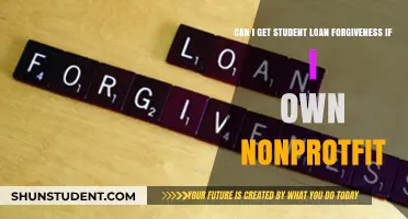 Nonprofit Ownership and Student Loan Forgiveness: What You Need to Know