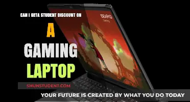 Unlock Student Savings: Gaming Laptop Discounts for Learners