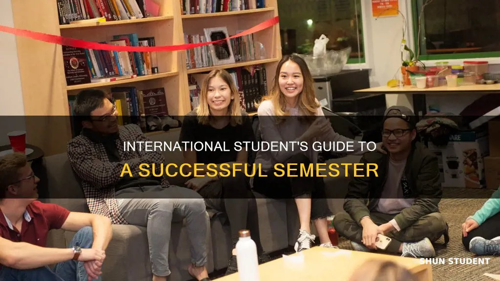 can i go below 9 hours as international student uh
