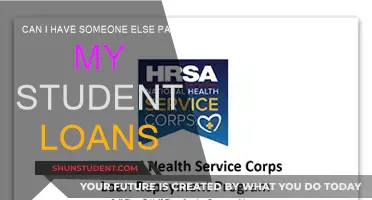 How to Get Someone Else to Pay Off Your Student Loans