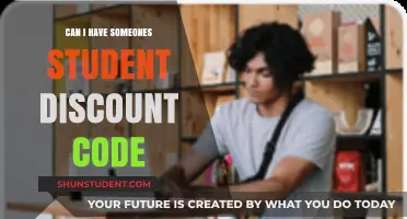 Is It Ethical to Use Someone Else’s Student Discount Code?