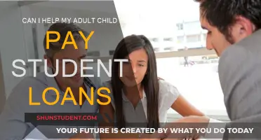 How to Help Your Child Repay Student Loans