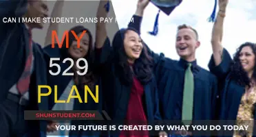How to Pay Off Student Loans with a 529 Plan