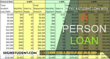 Personal Loans: A Smart Way to Pay Off Student Debt?