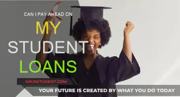 Paying Student Loans Ahead of Time: A Smart Move?