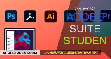 Student Discounts for Adobe Creative Cloud: Can I Pay Less?