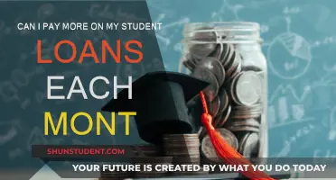 How to Pay Off Student Loans Faster