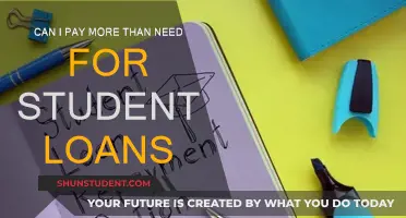 Paying Extra for Student Loans: A Smart Move?