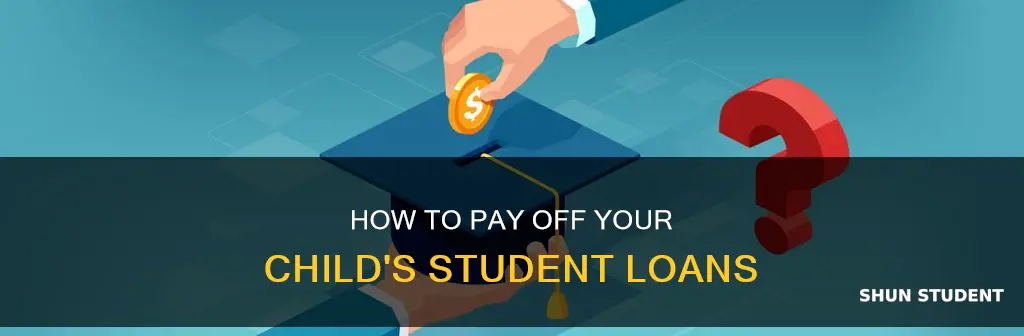 can i pay my child