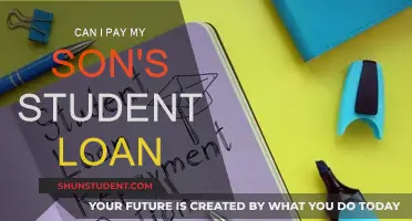How Parents Can Pay Off Their Child's Student Loan