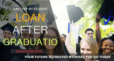 Student Loan Strategies: Post-Graduation Payment Plans