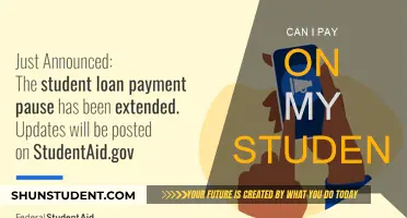 How Students Can Earn and Pay Their Way