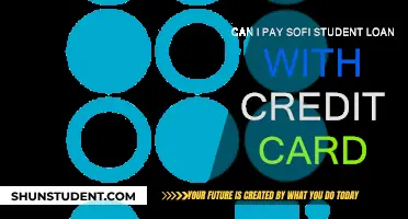 How to Pay Off SoFi Loans with Credit Cards