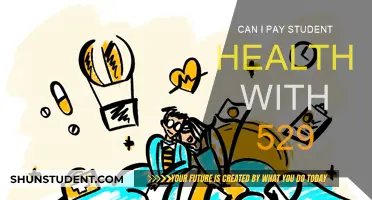 How to Pay for Student Health with 529 Plans